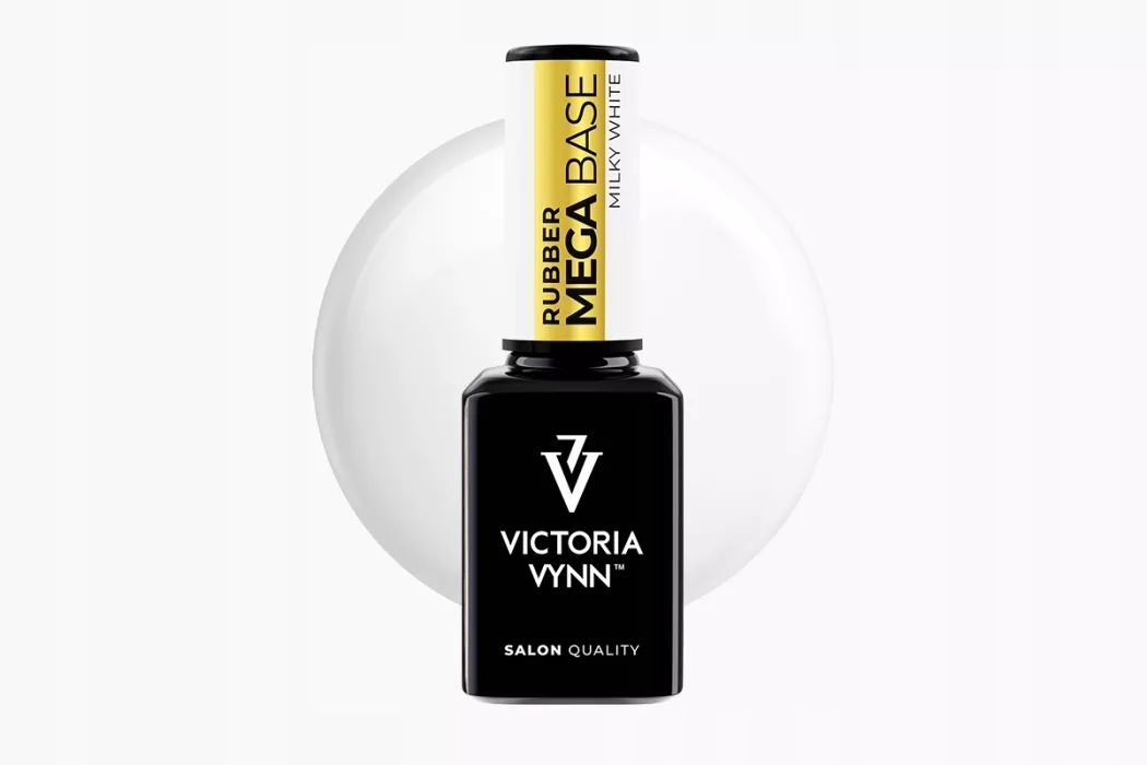 Victoria Vynn Gel Polish Base Milky White Hybridní báze 15 ml