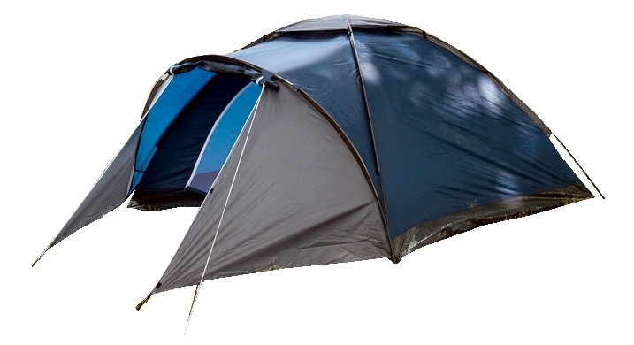 Туристическая палатка Zefir 3 PRO ACAMPER 3500MM бесплатно