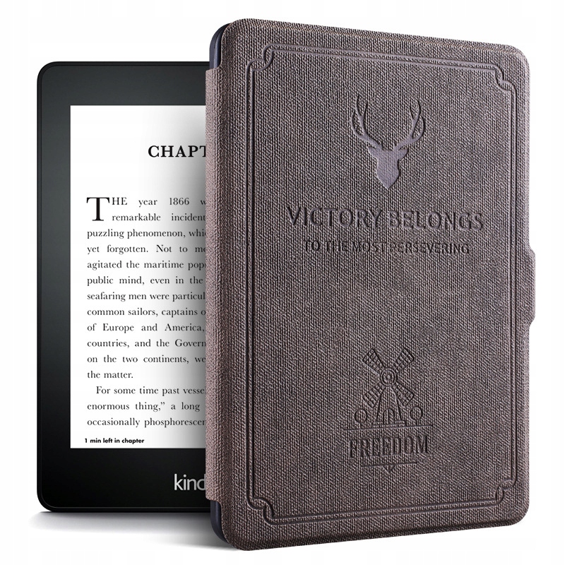 ETUI SLIM FUTERAŁ DO CZYTNIKA KINDLE PAPERWHITE 4