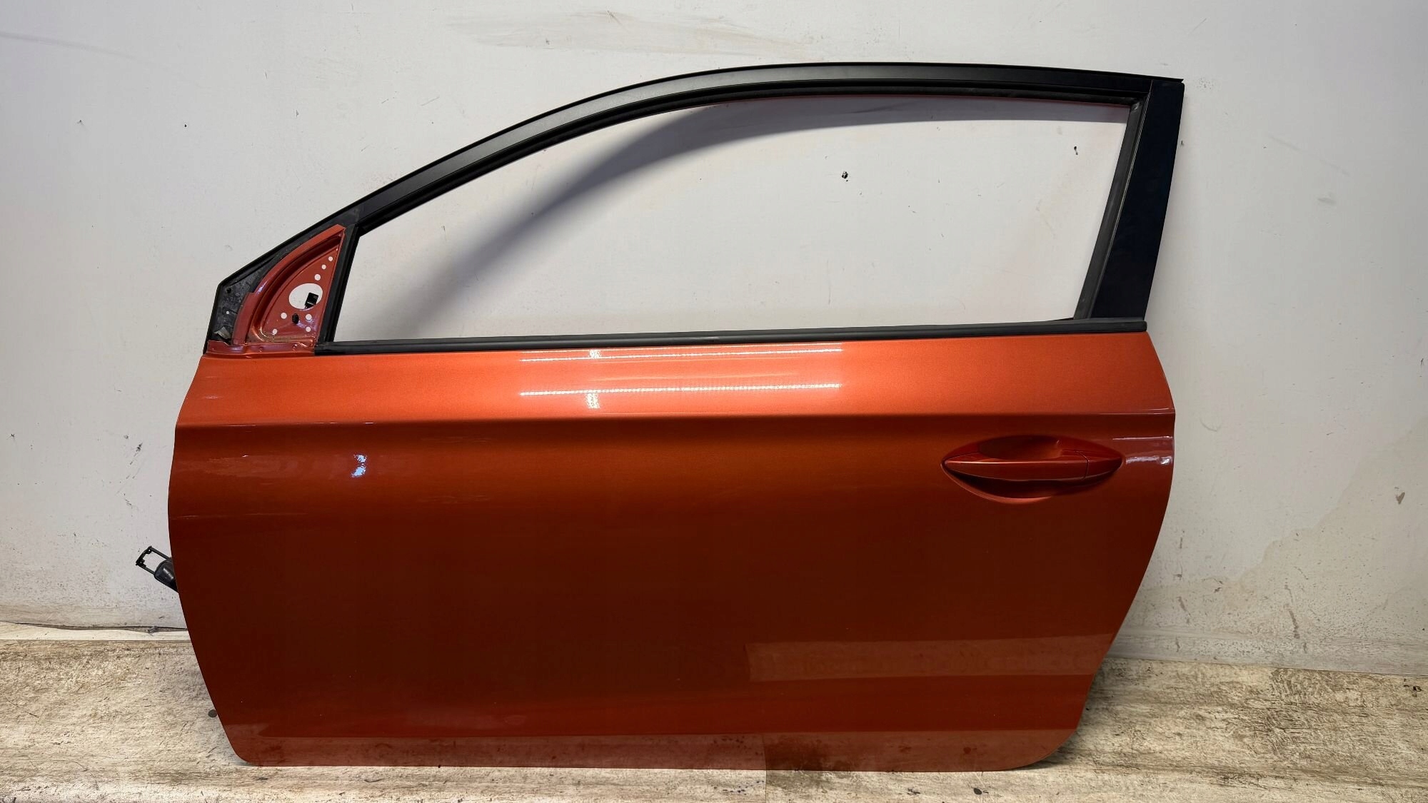 HYUNDAI I20 II COUPE 3D door left Y2A 14-19
