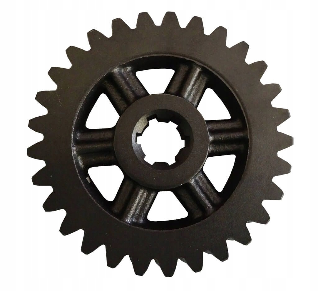

Ślimacznica Wiertnicy Nac TT-GD520 EAP52-295-T 29Z