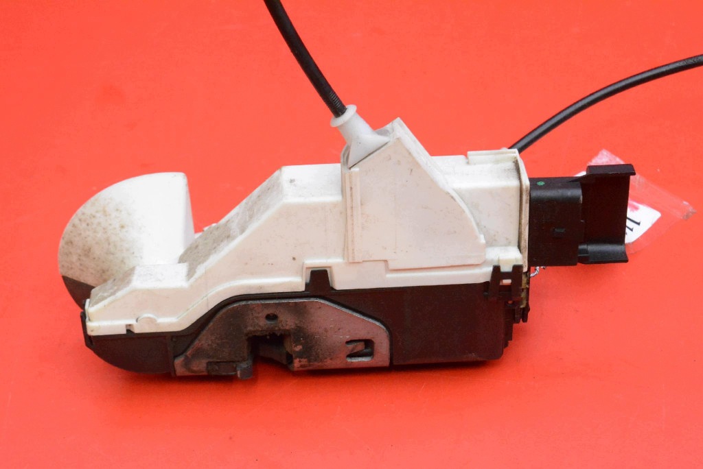 lock door left front front EU PSA828406 CITROEN BERLINGO 2 II 08-12