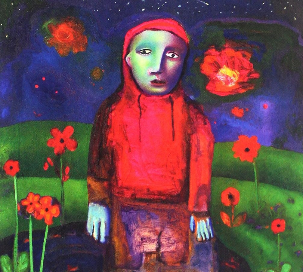 Girl In Red Cd Niska cena na Allegro.pl