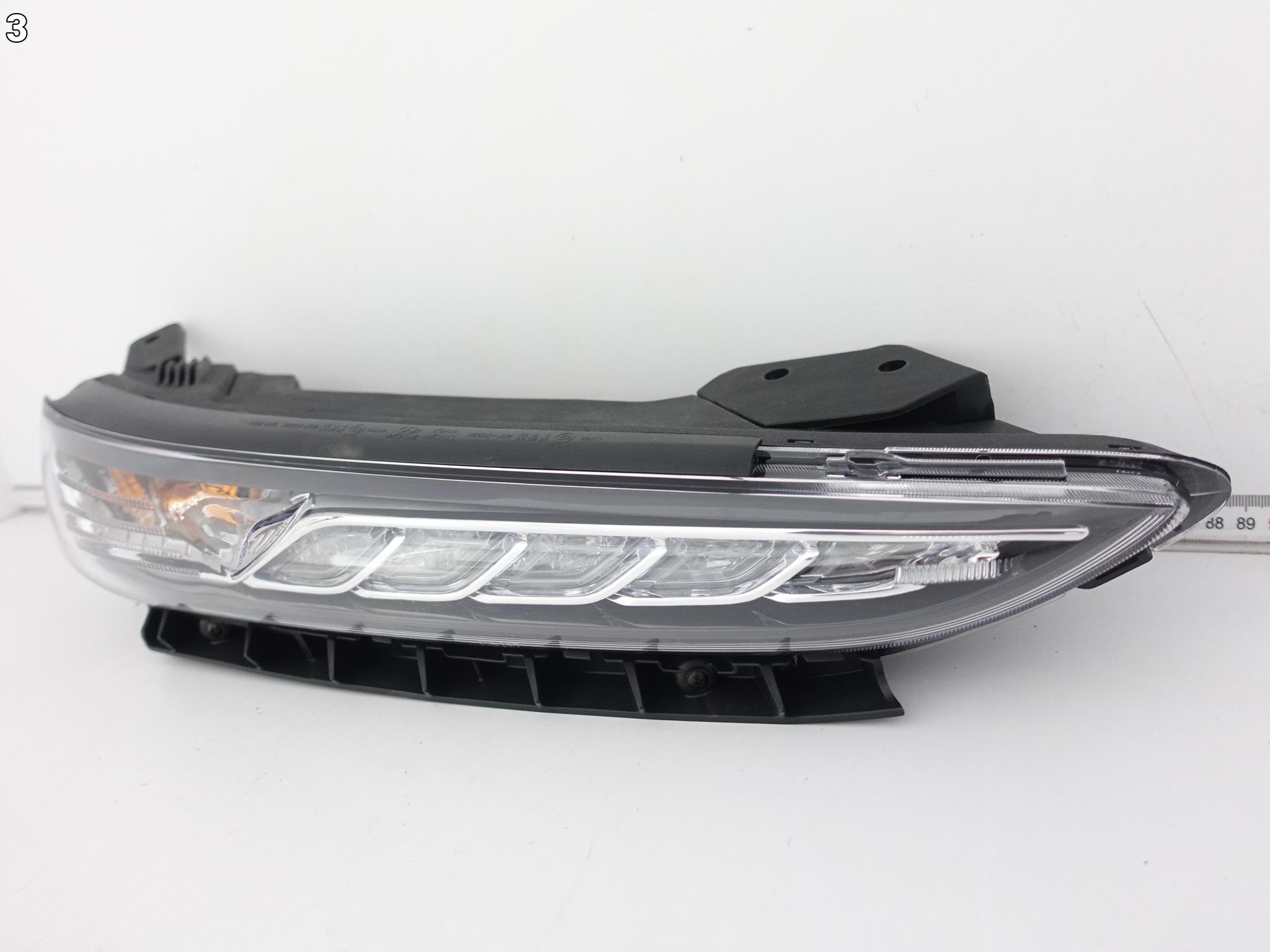 HYUNDAI KONA 17-20 DRL light FULL LED right EU IDEALNA