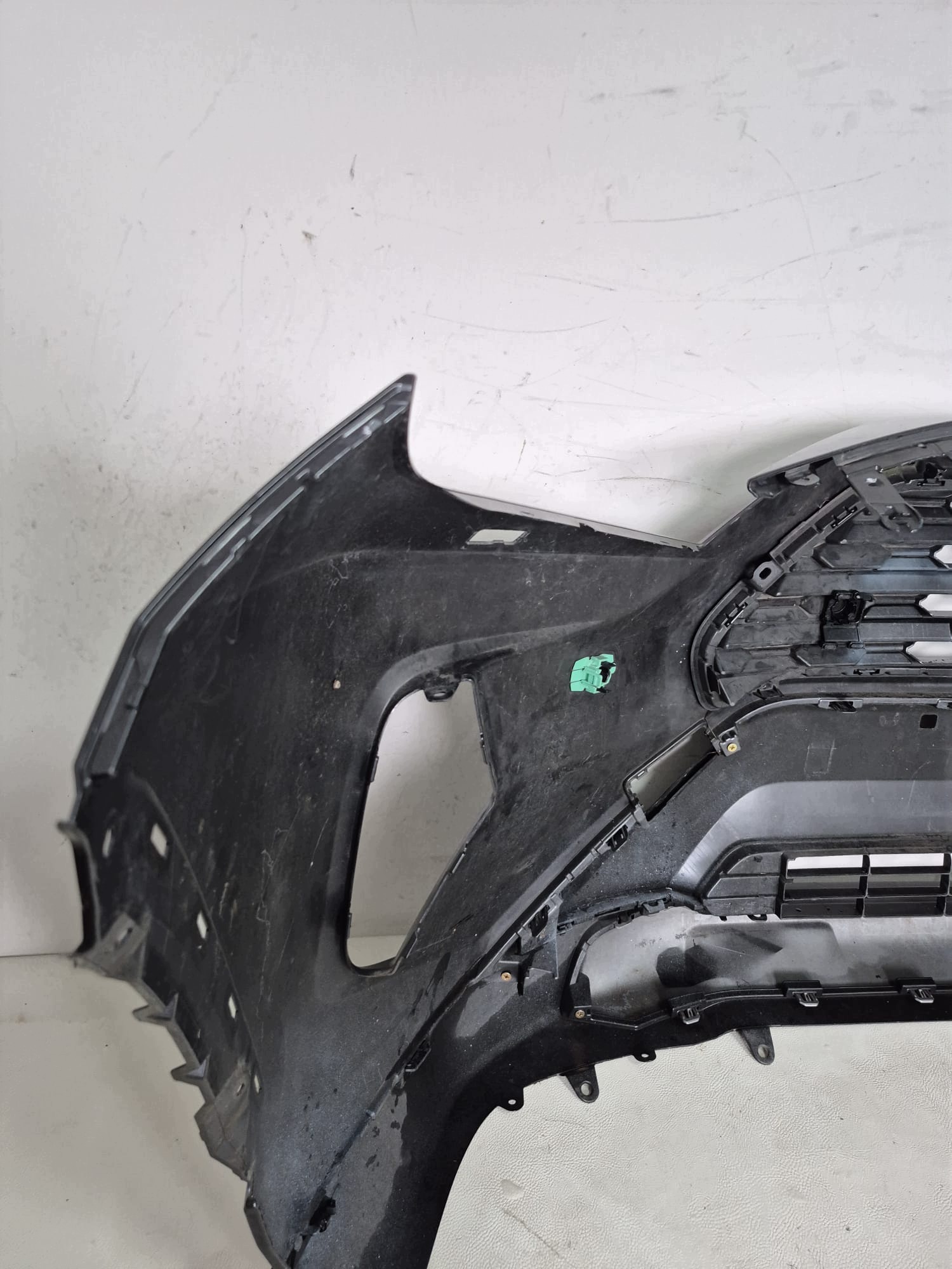 TOYOTA RAV4 V 19- bumper front front PDC SPR 53113-42190