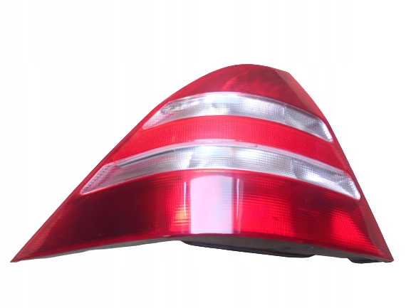 light left rear part MERCEDES W220 A2208200164