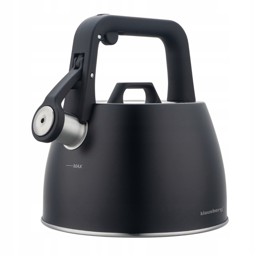 Konvice S Píšťalkou 2,5 L Klausberg KB-7915