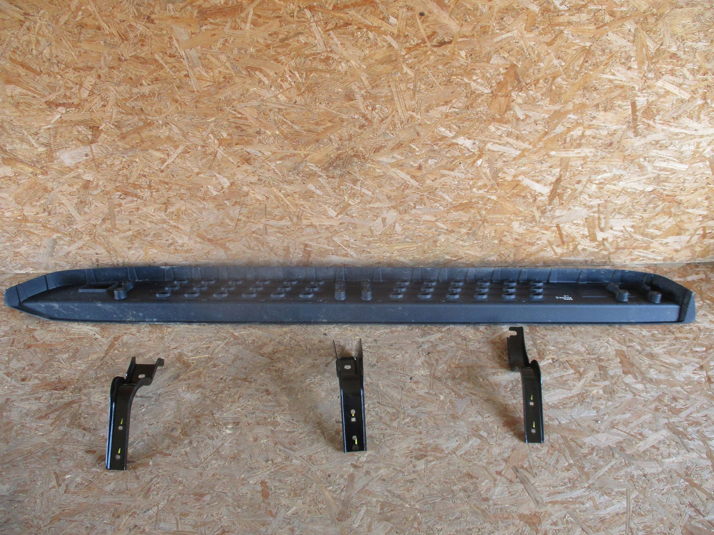 FORD RANGER RAPTOR küszöb STOPIEN bal 20