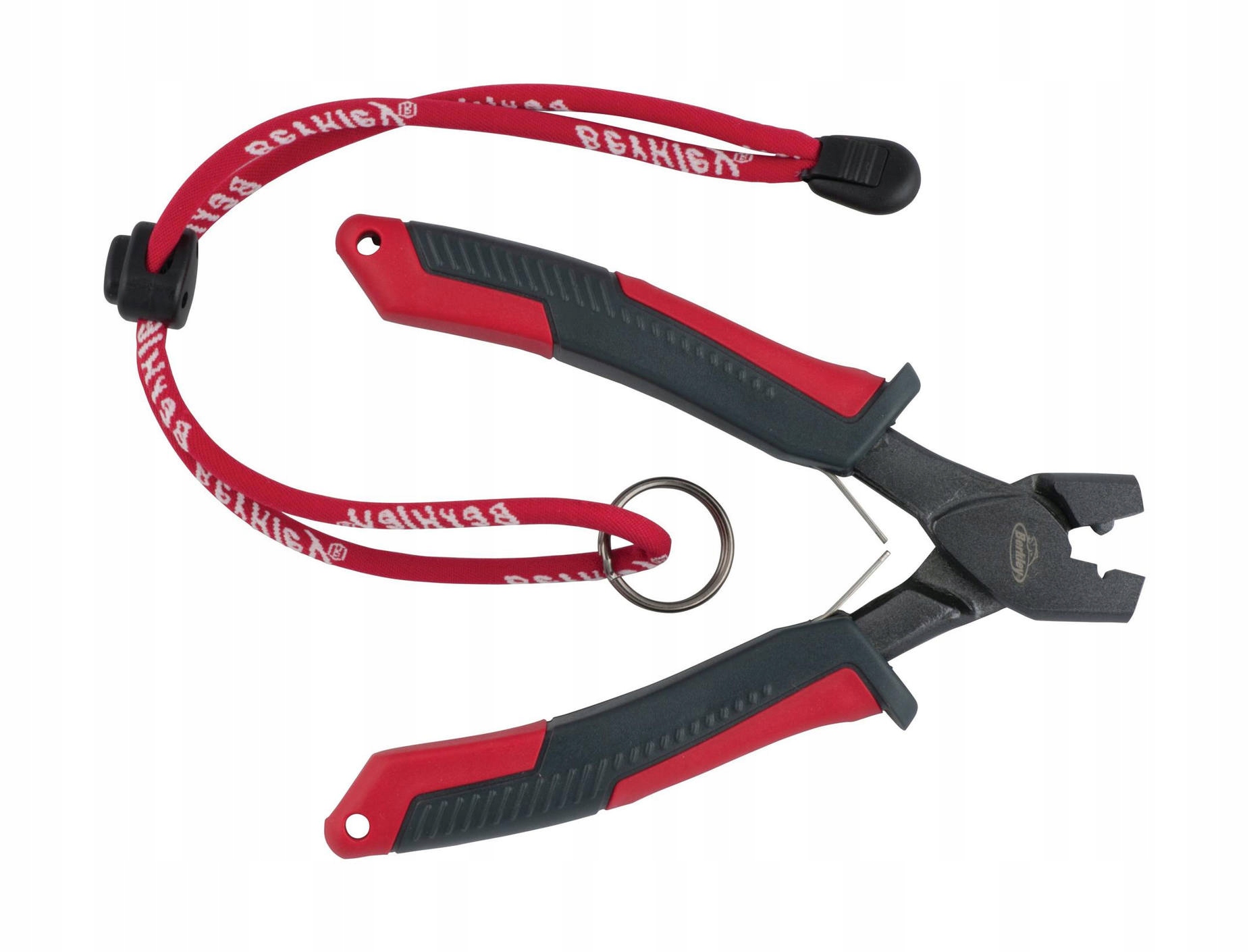 SZCZYPCE DO ZACISKANIA TULEJEK BERKLEY XCD Stan opakowania oryginalne