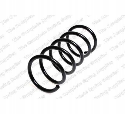 4295829 - Lesjofors пружина подвески VOLVO V70