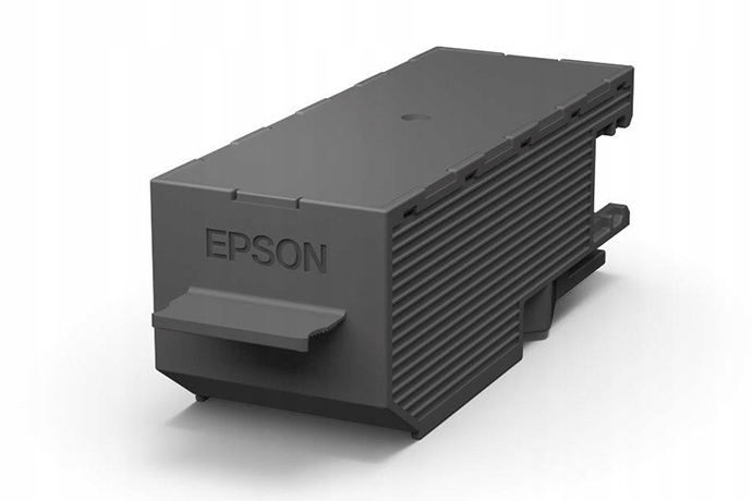

Pojemnik org. Epson T04D0 L7160 L7180 ET-7700