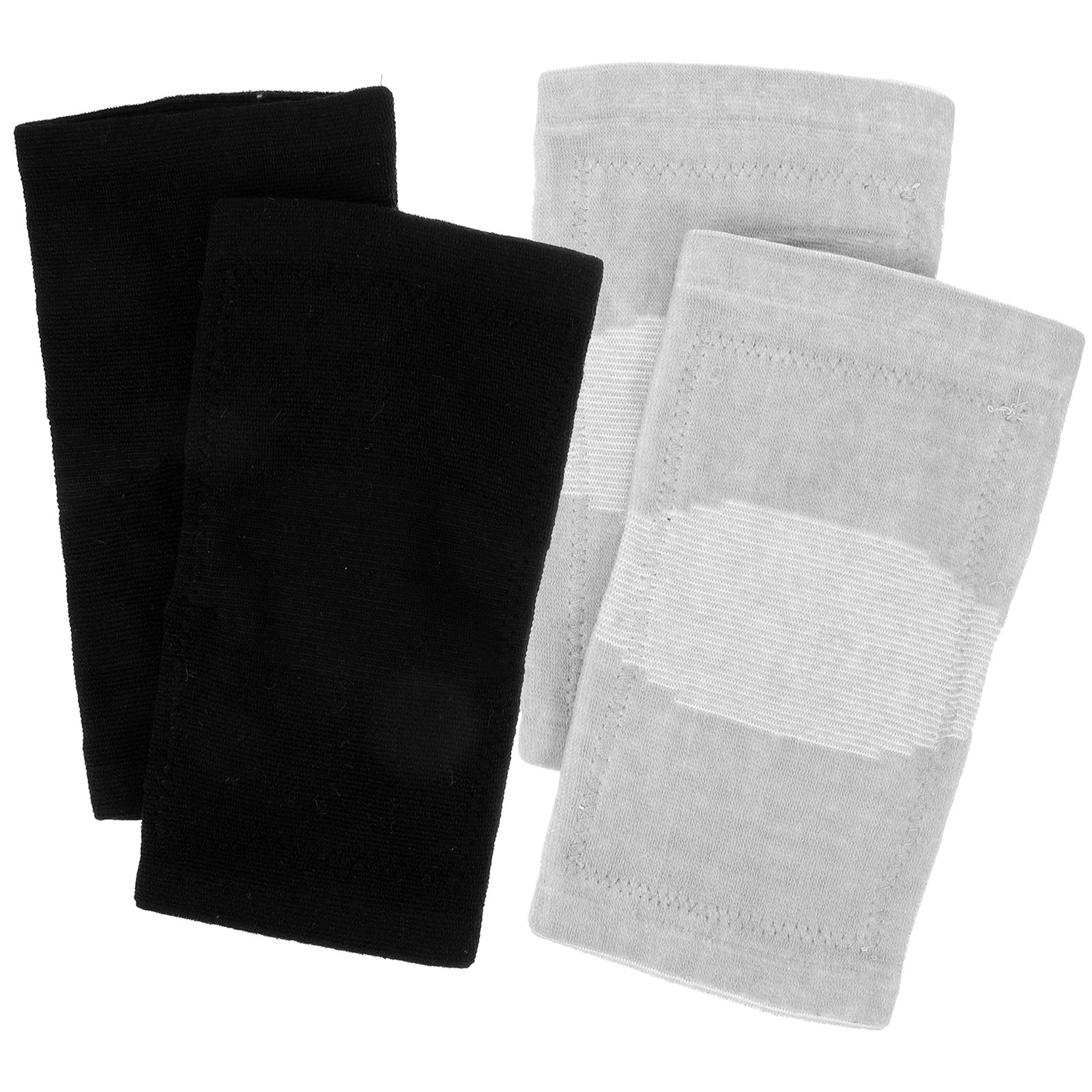 Dostarcza ochronę przed zimnem 2 pary