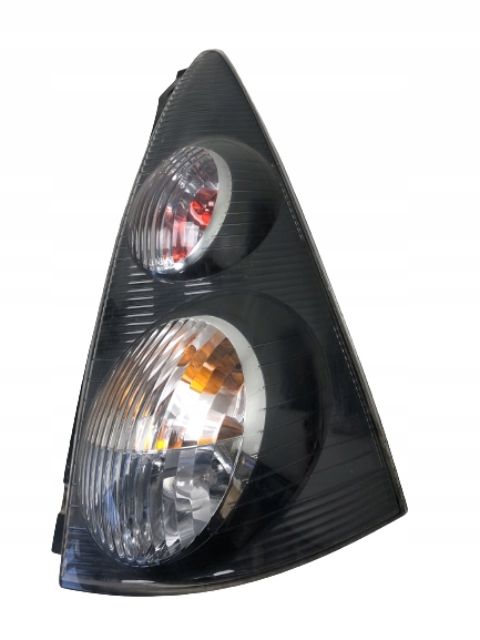 фонарь правый CITROEN C1 81550-0H060