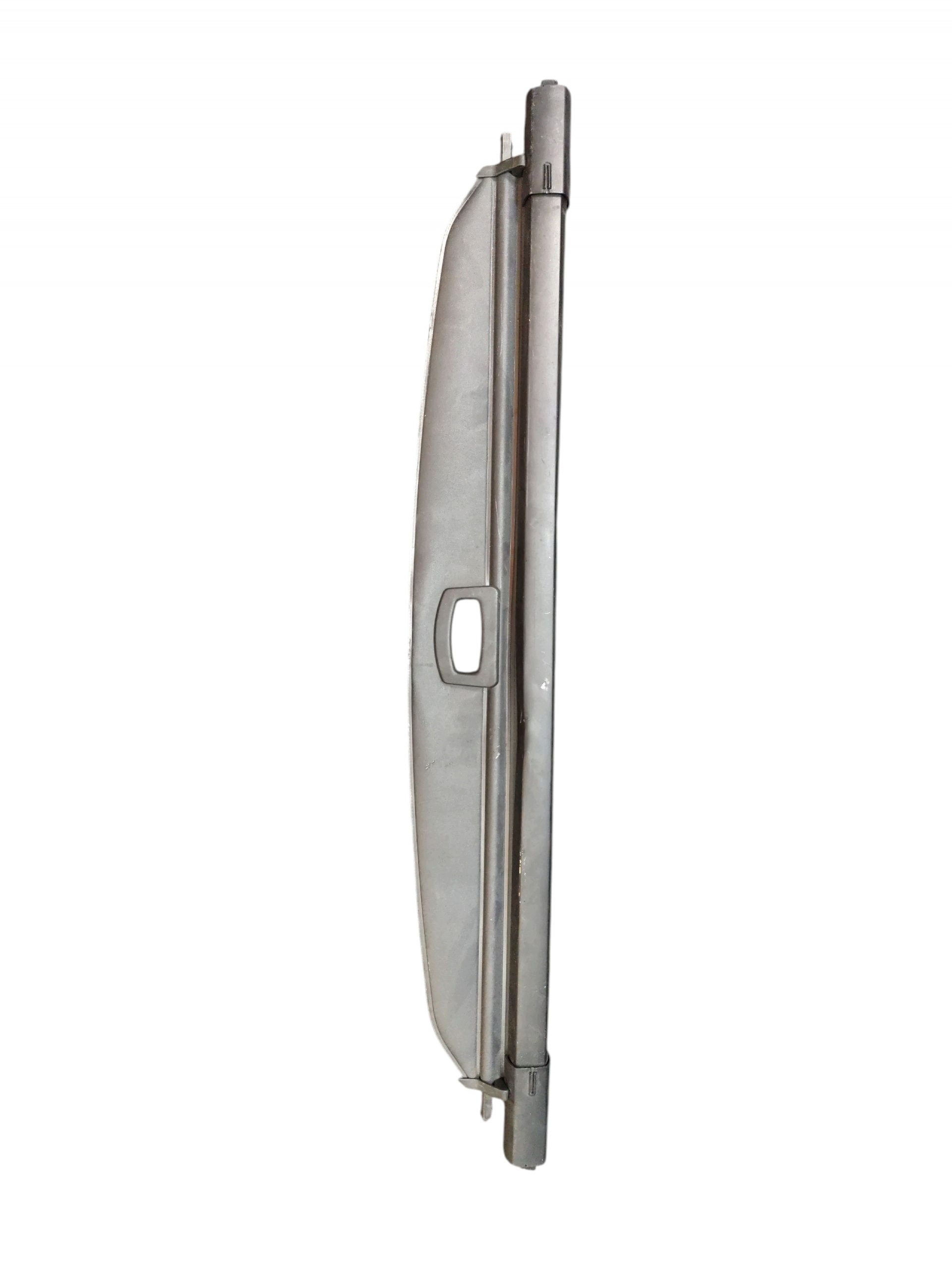 blinds boot rear part rear MERCEDES ML W164 LIFT (2008-2011)