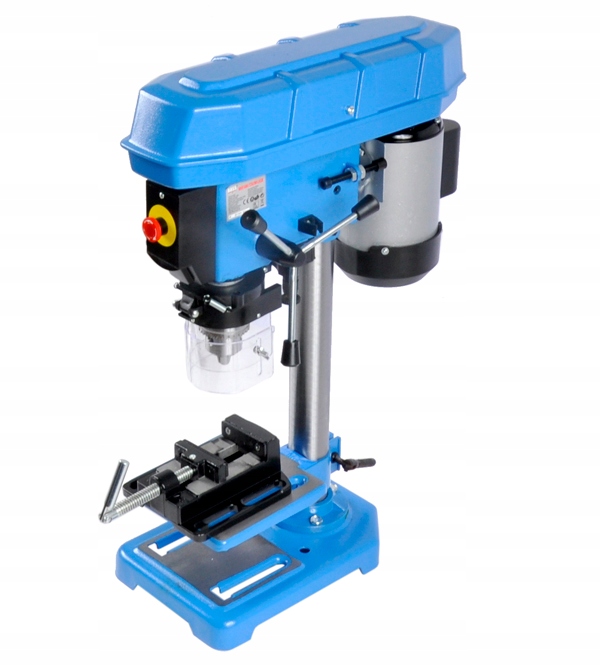 Мини-сверлильный станок 16 мм