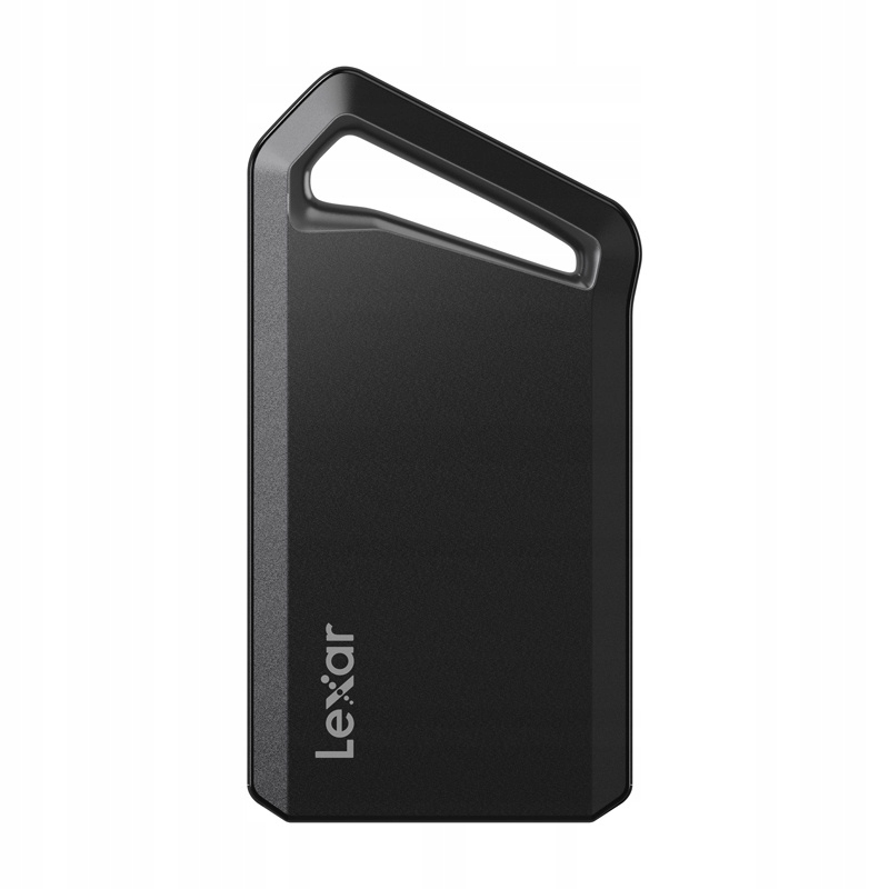 Lexar Przenośny Dysk Zewnętrzny Ssd z Uchwytem Usb 3.2 SL600 2TB 2000 Mb/s
