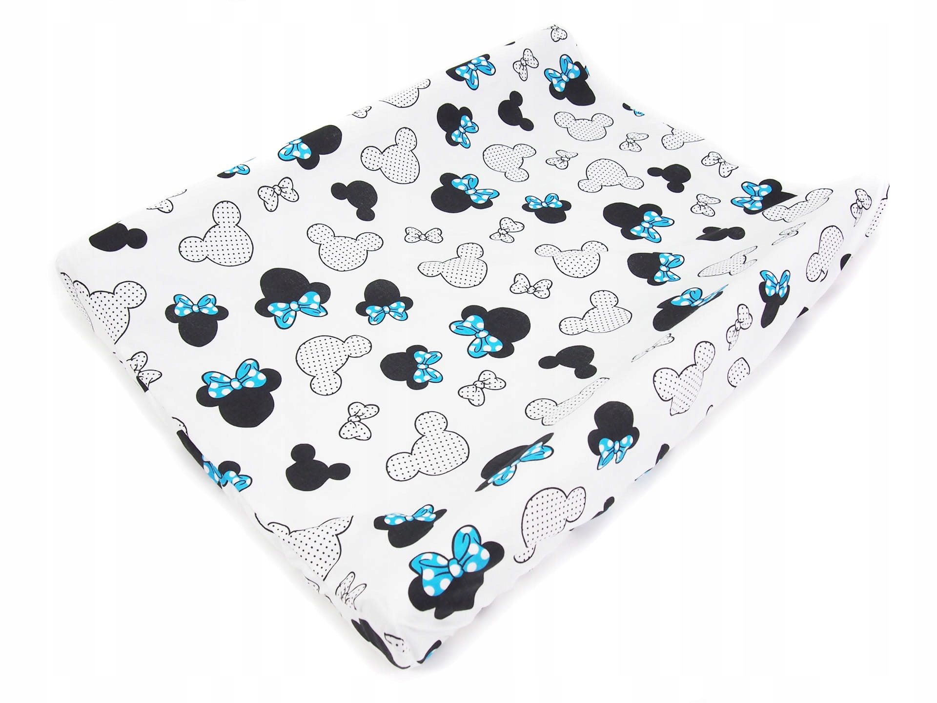 

Kerstin Prześcieradło Na Przewijak 70x50 cm Profil