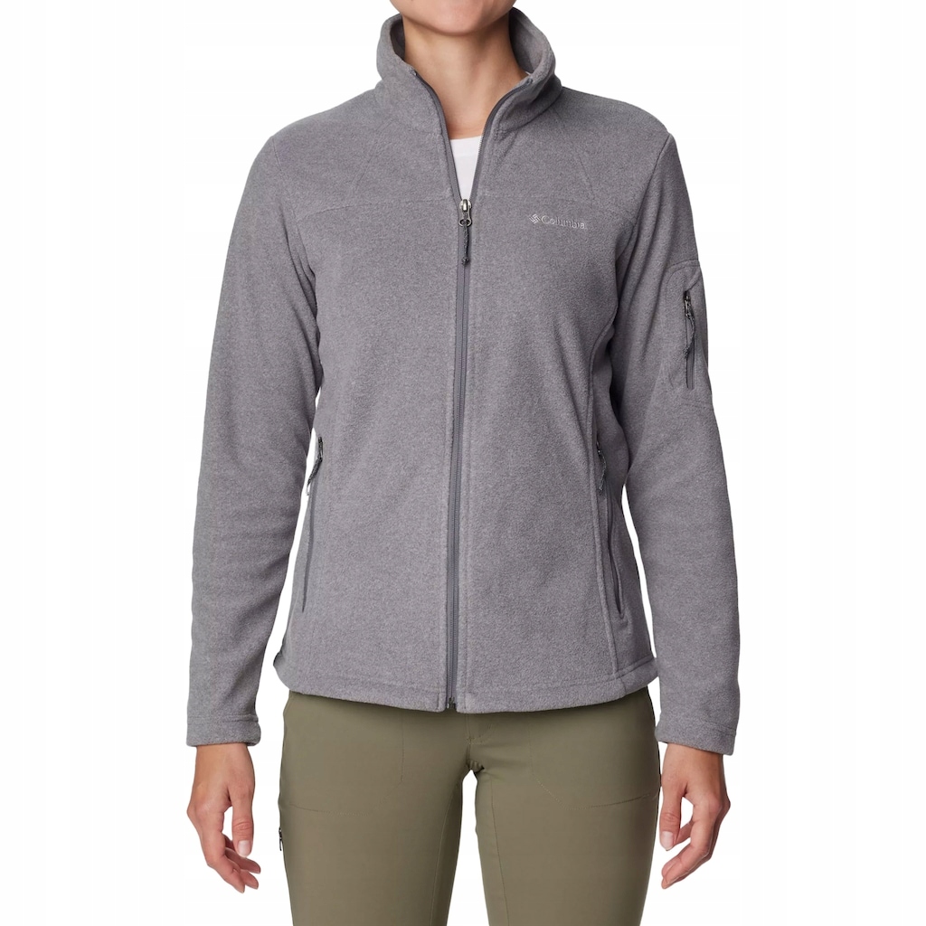 Columbia Fleecová Mikina Fast Trek II 1465351024 r XL