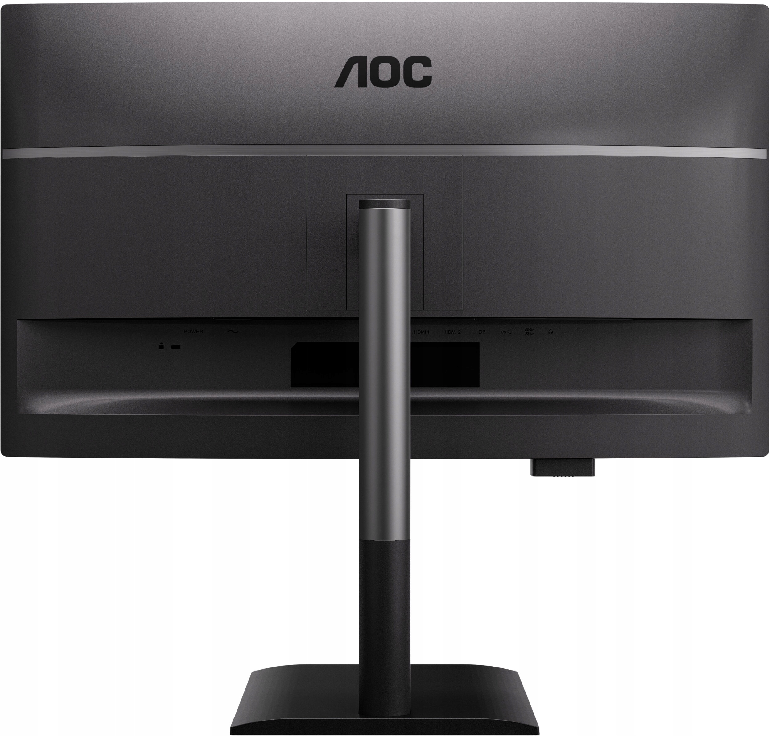 Monitor Aoc Q27P4U 27" 2560x1440px Ips 120Hz 4 ms [gtg]