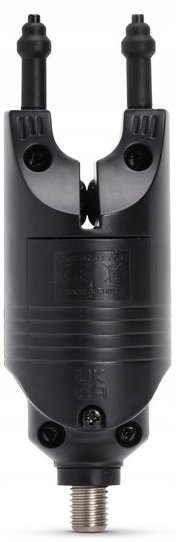 ZESTAW SYGNALIZATORÓW NASH SIREN R2 SET 3 ROD 3+1 Model Siren R3 Set 3 ROD