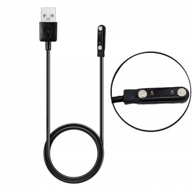 

Kabel Ładowarka Usb do Garett Kids 4G Spark Star