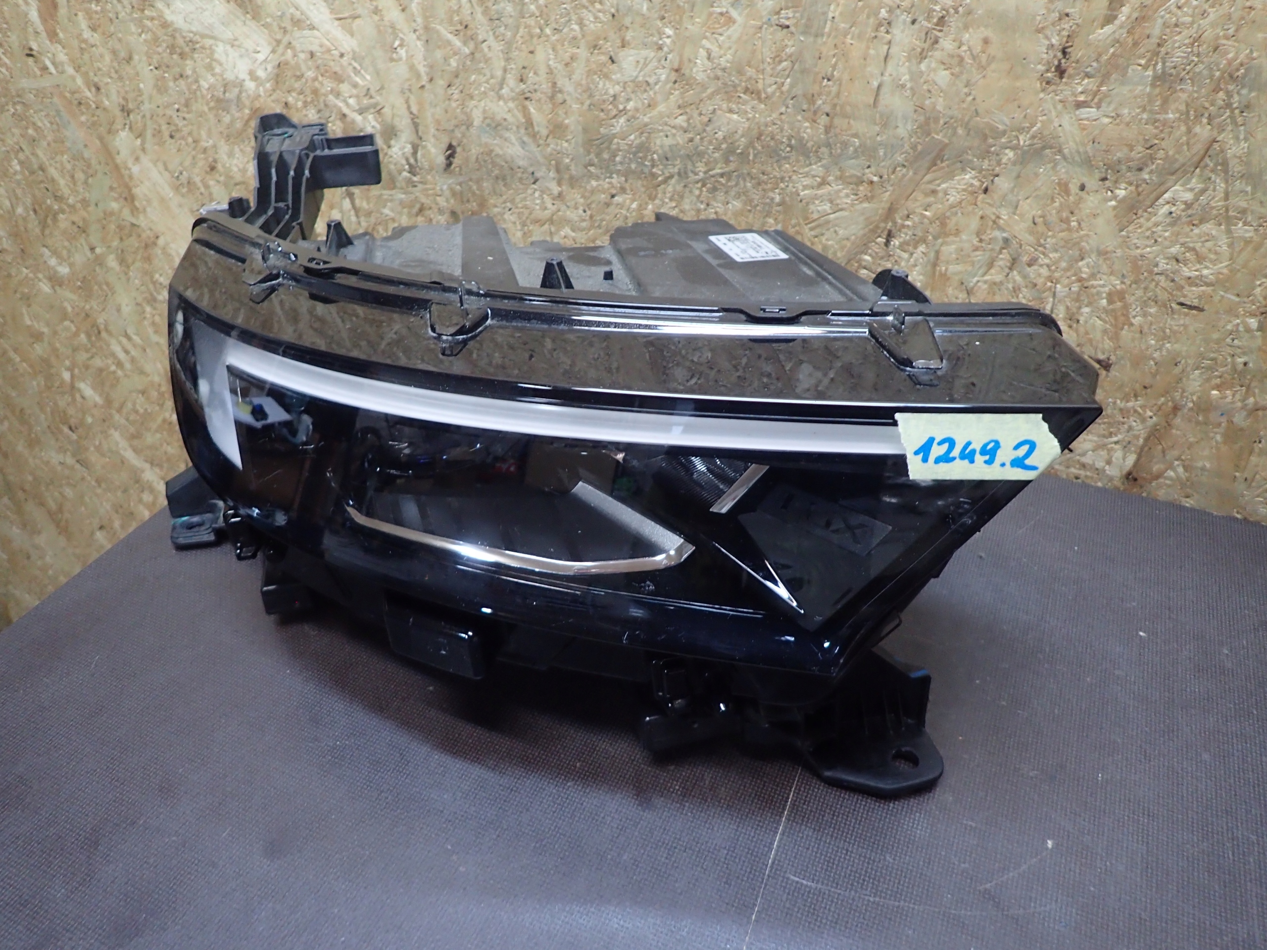 light front right OPEL MOKKA II 2 B FULL LED