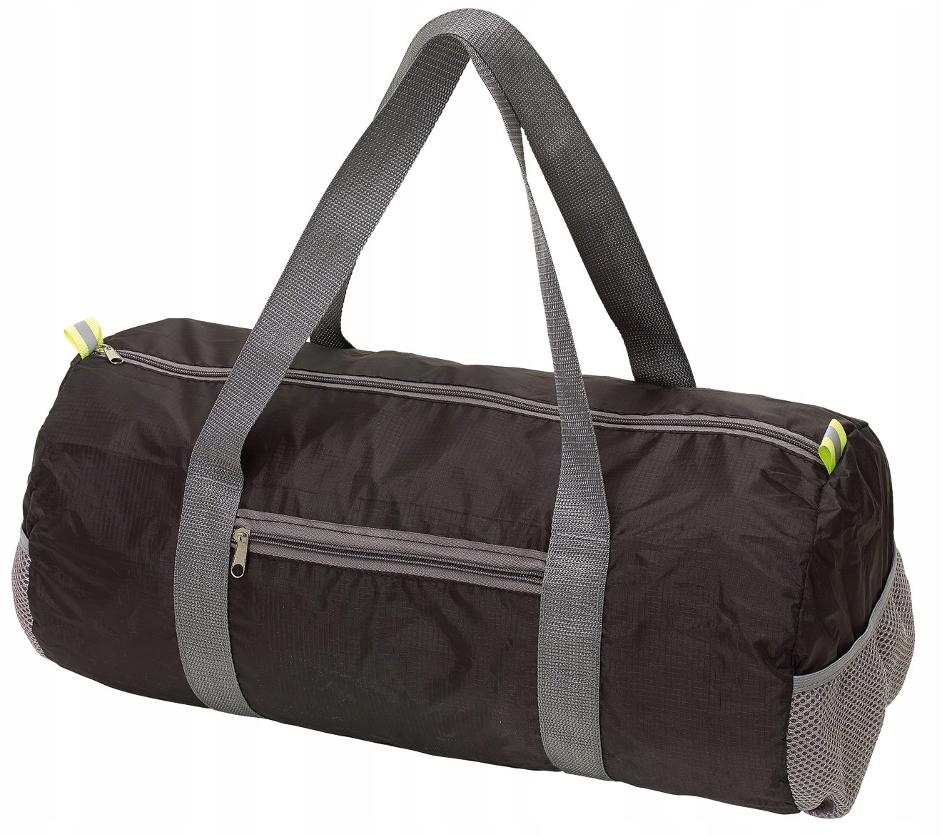 

Torba sportowa Volunteer, czarny