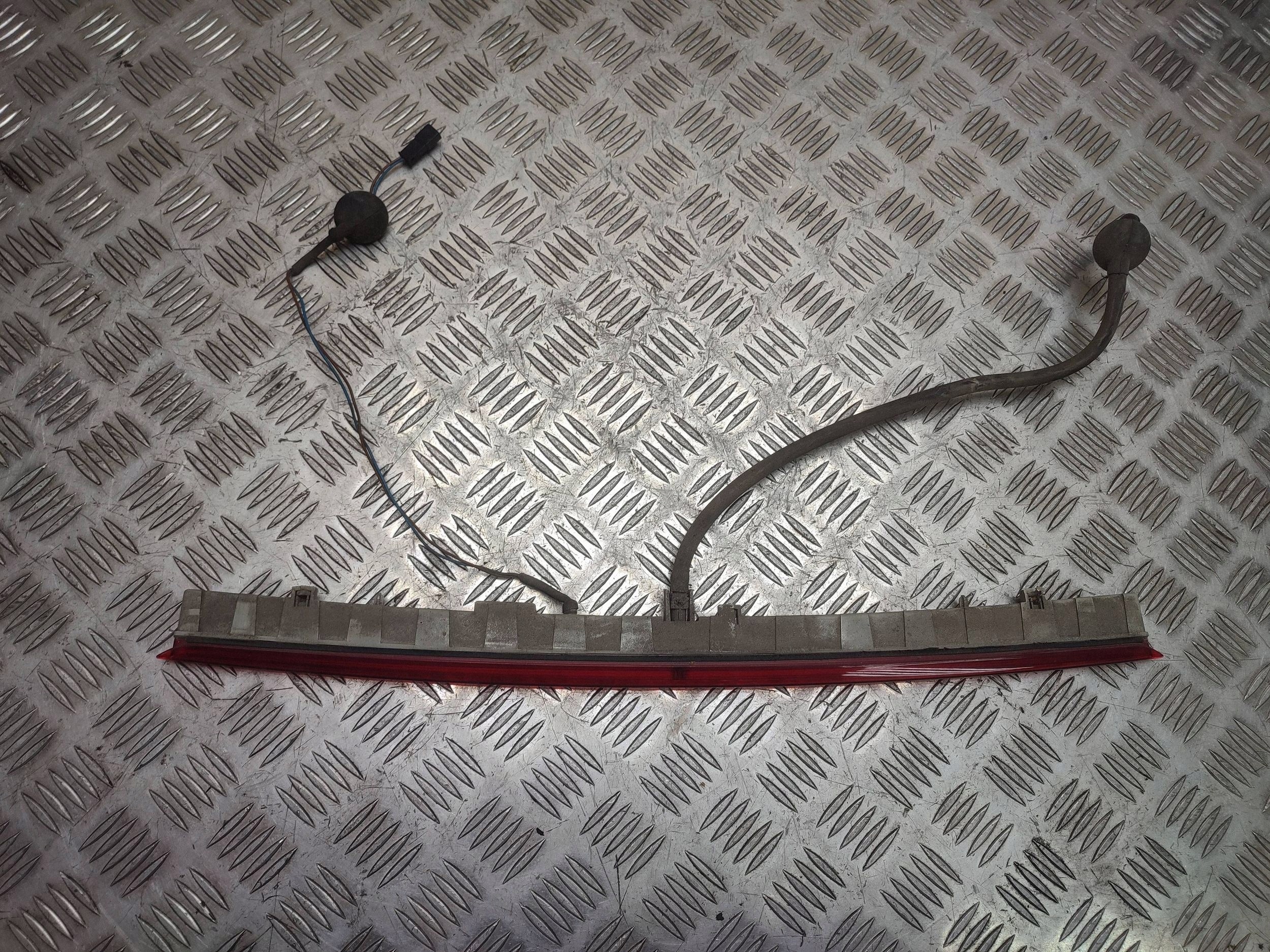 Trzecie light stop BMW 5 F11 7203224