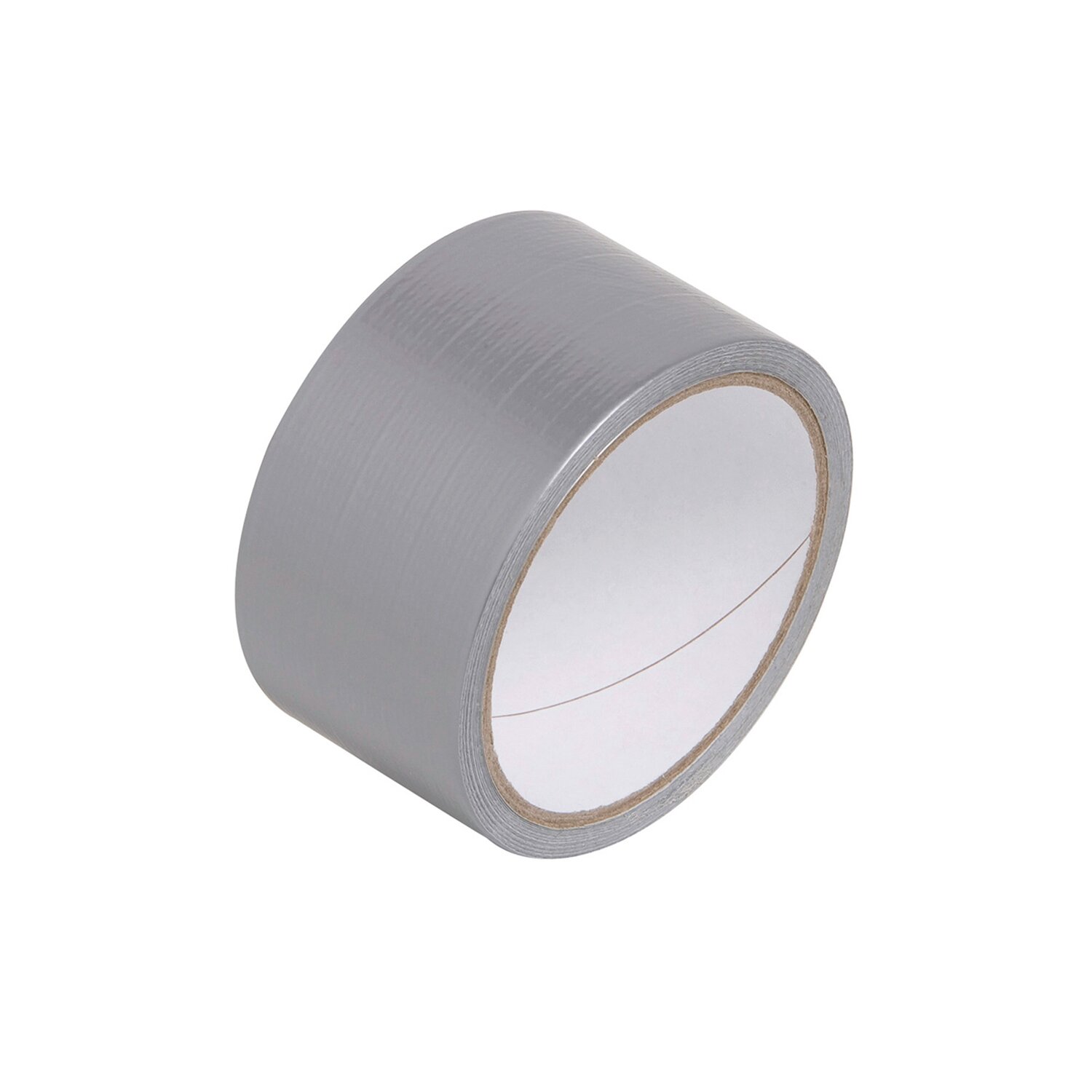 

Taśma Naprawcza Srebrna typu Duct 48 mm x 10M