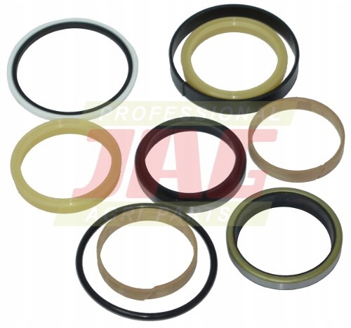 Sada těsnění Massey Ferguson 3000 3100 3443433M92