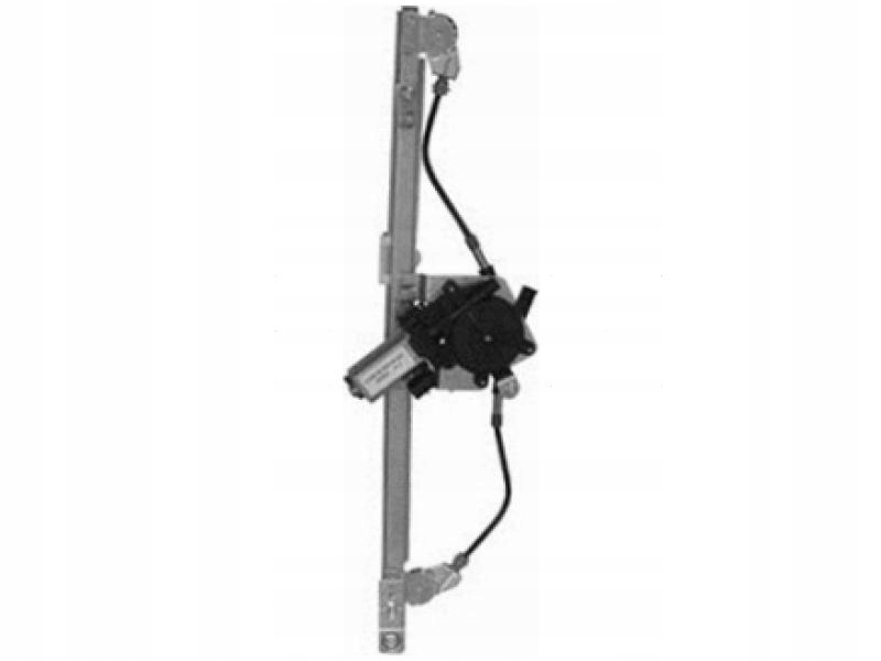 PODNOŚNIK SZYBY PRZÓD PRAWY MERCEDES KLASA A W168 97-04