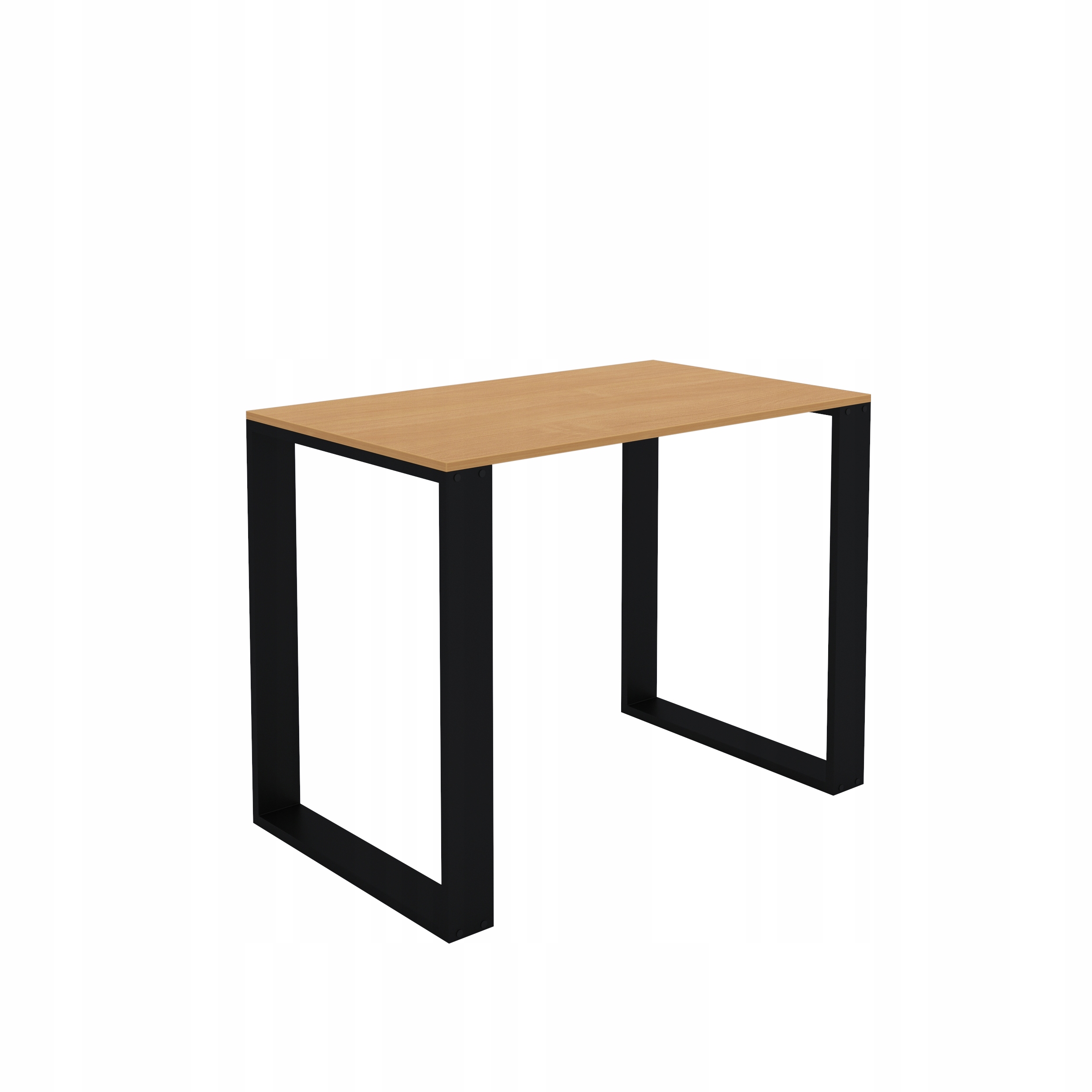 Stół stolik Loft do jadalni kuchni 80x50x75 Buk Bavaria