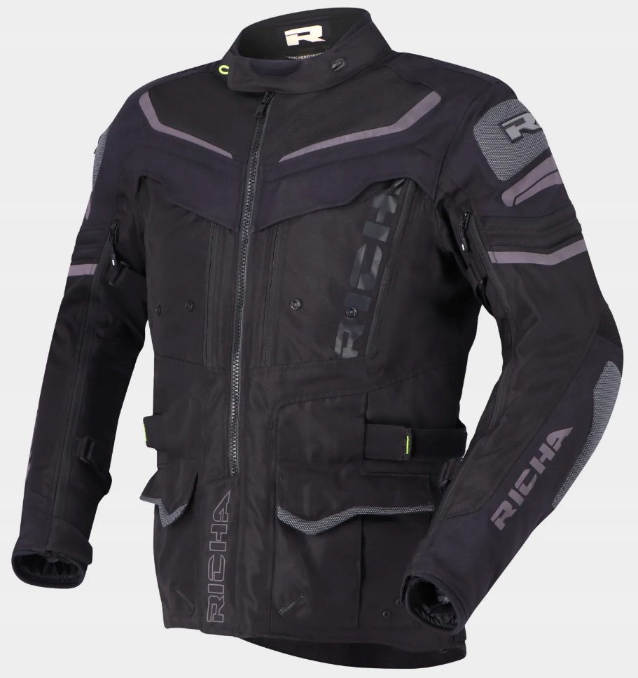Kurtka motocyklowa RICHA INFINITY 2 ADVENTURE XL