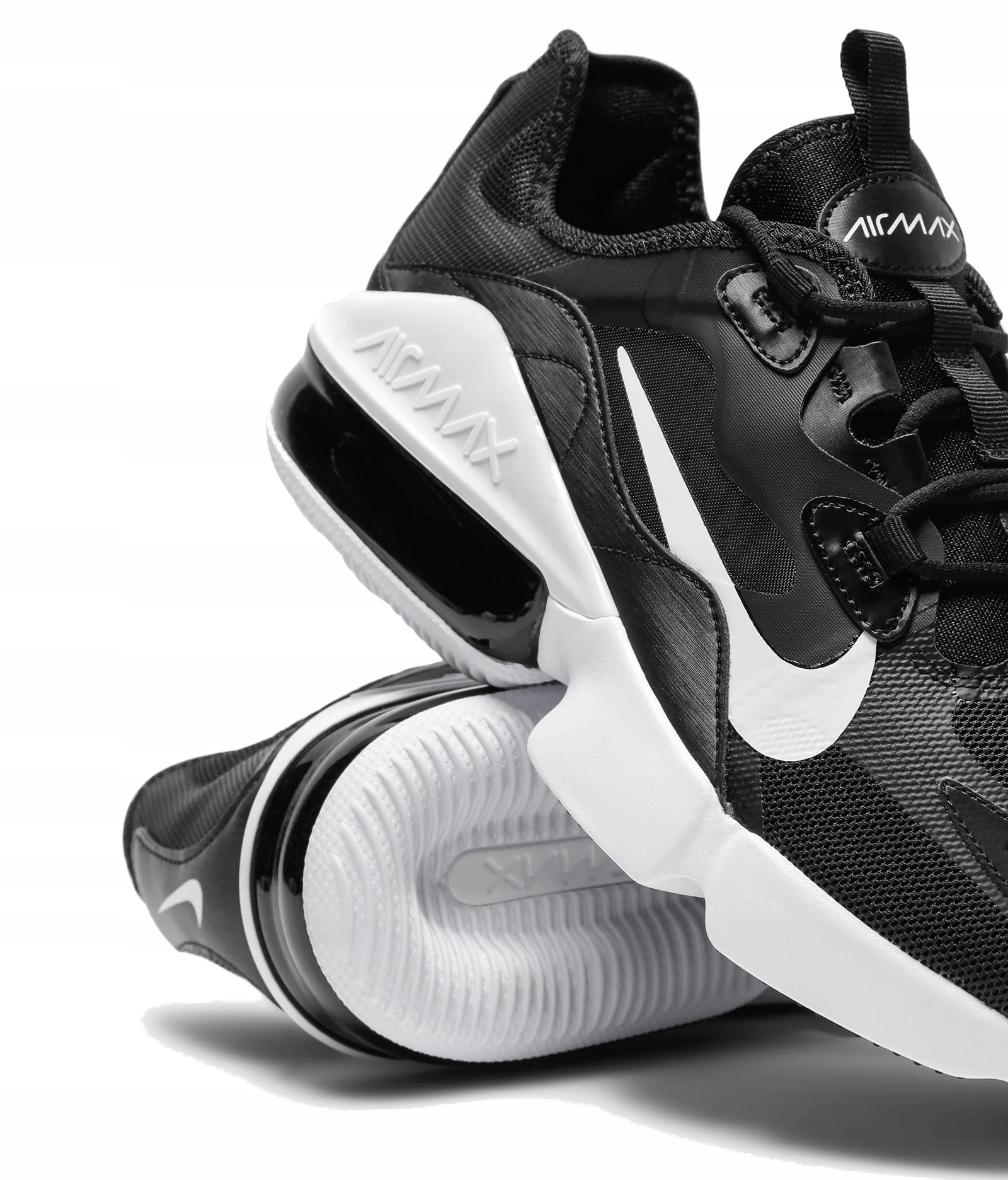 Nike Air Max Infinity 2 buty męskie sportowe
