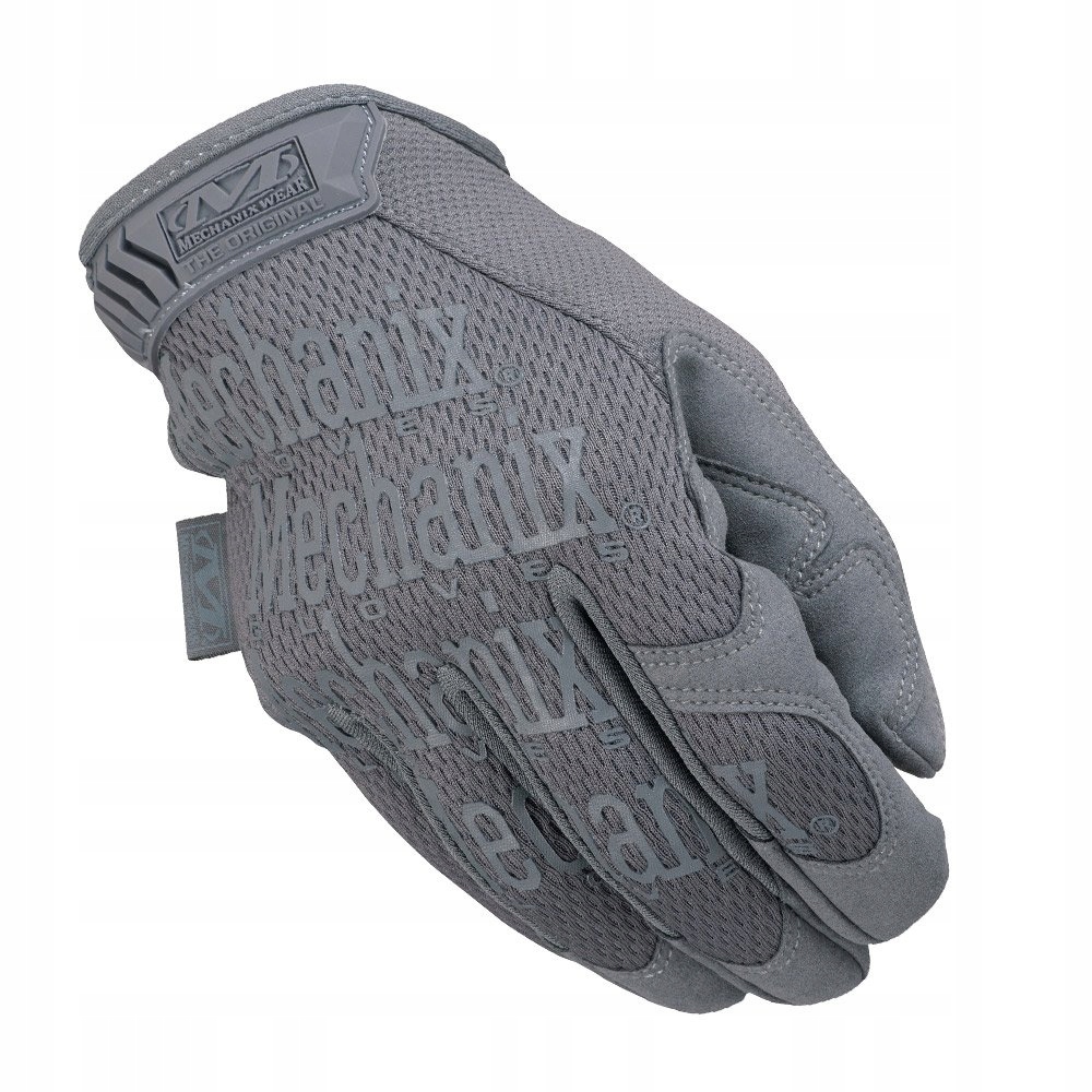 Mechanix Rukavice Original Wolf Grey MG-88 M