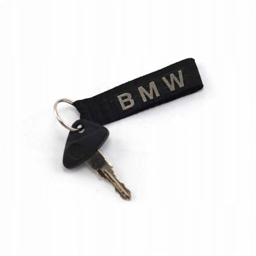 

Brelok Smycz Zawieszka do Kluczy Bmw