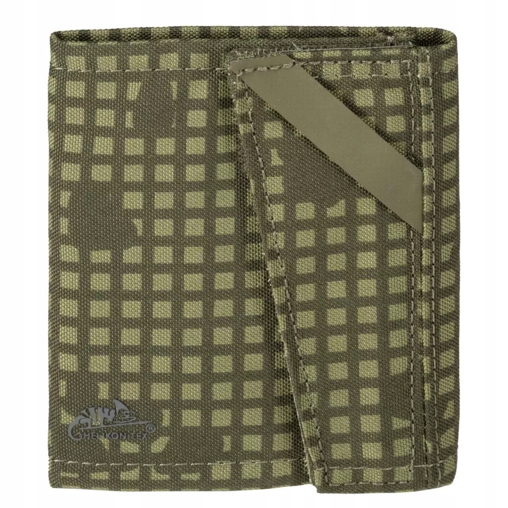 Portfel Helikon Edc Medium Wallet Desert Night