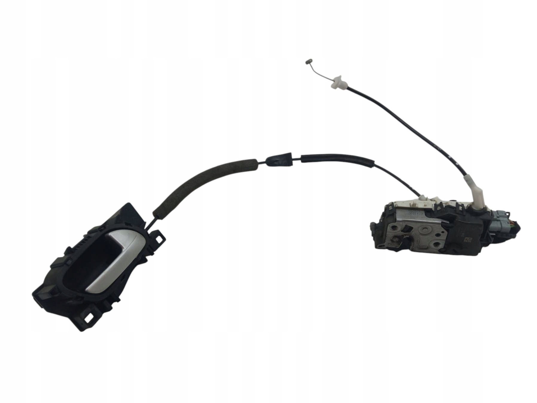 lock door right front EU PSA828405 Citroen Berlingo II (2008- 2018)