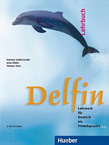 Delfin, Kursbuch PRACA ZBIOROWA