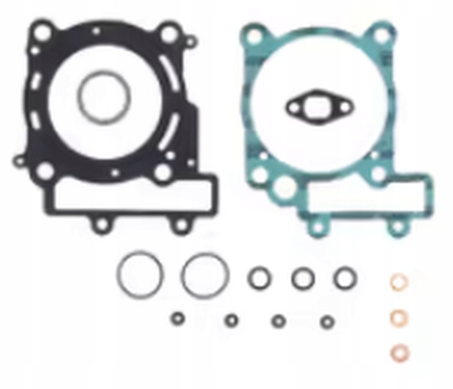 Athena Tesnenia Top-end (bez Tesnenia Krytu Ventilu) Sherco Sef-r 250