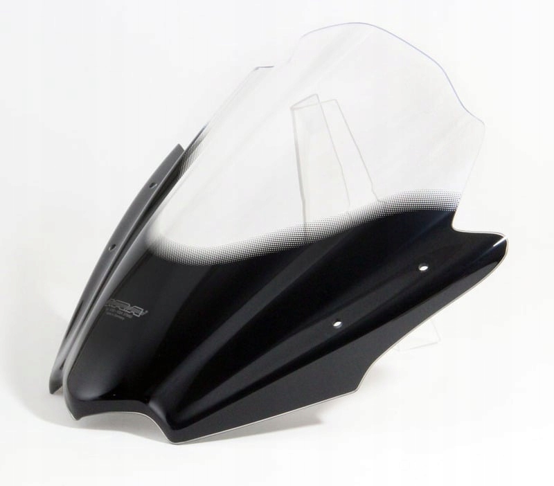 Mra Racing Rnb Naked Bike Univerzálne čelné sklo 4025066120642