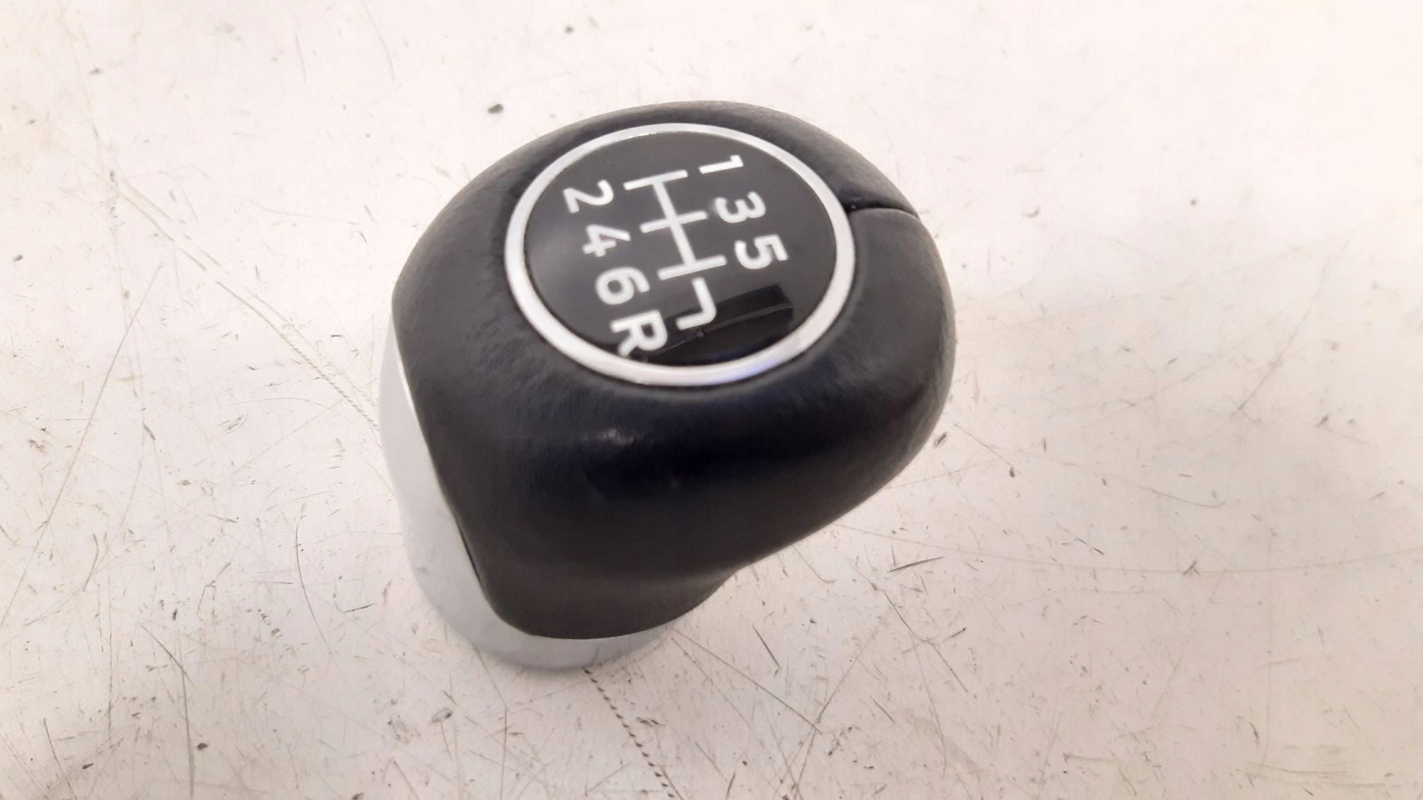 Pomello ghetta Ford Focus MK4 1,0 ECOBOOST
