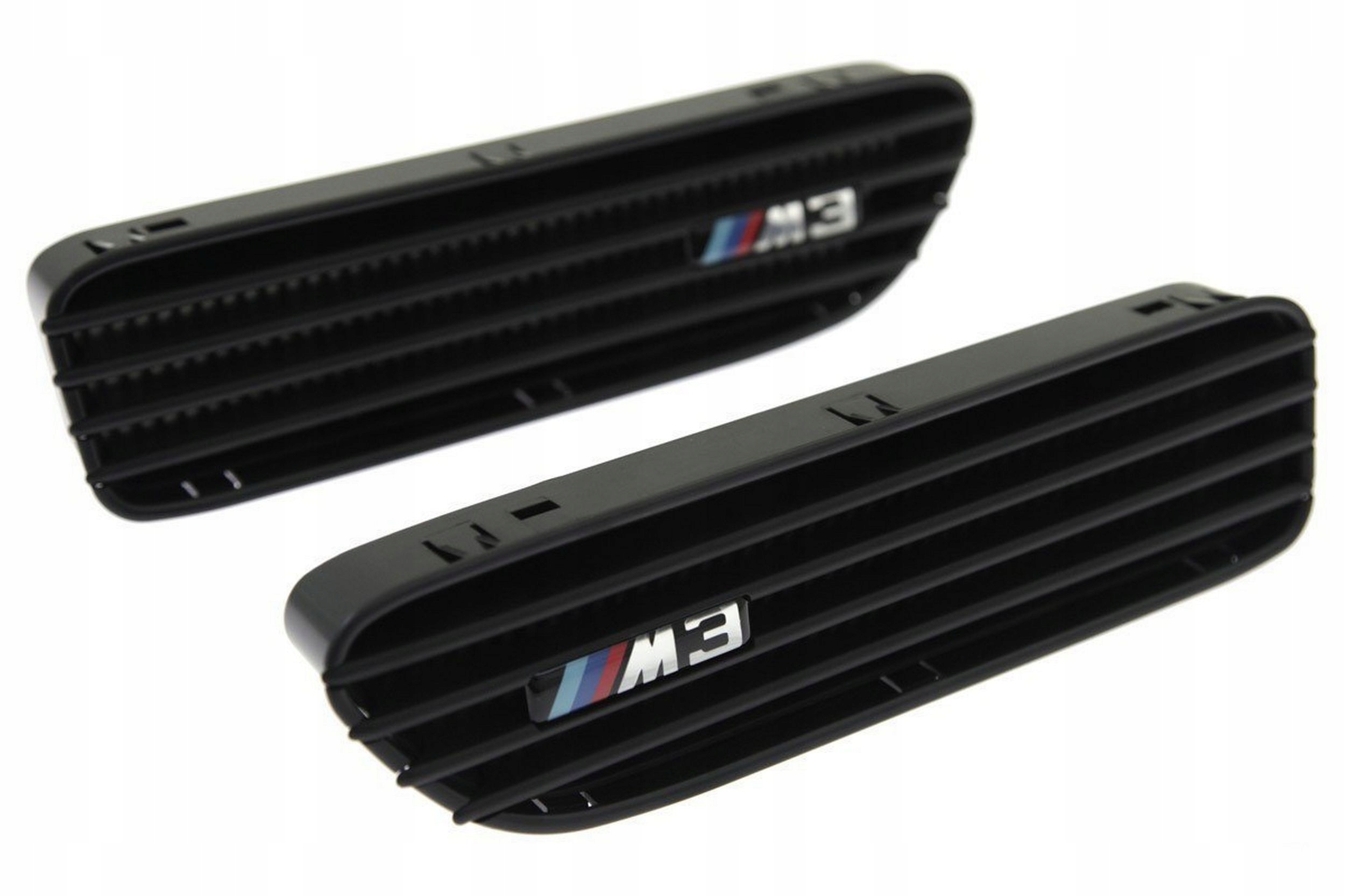 PP-IN-002 - Повітрозабірники для нирок BMW M3 E46