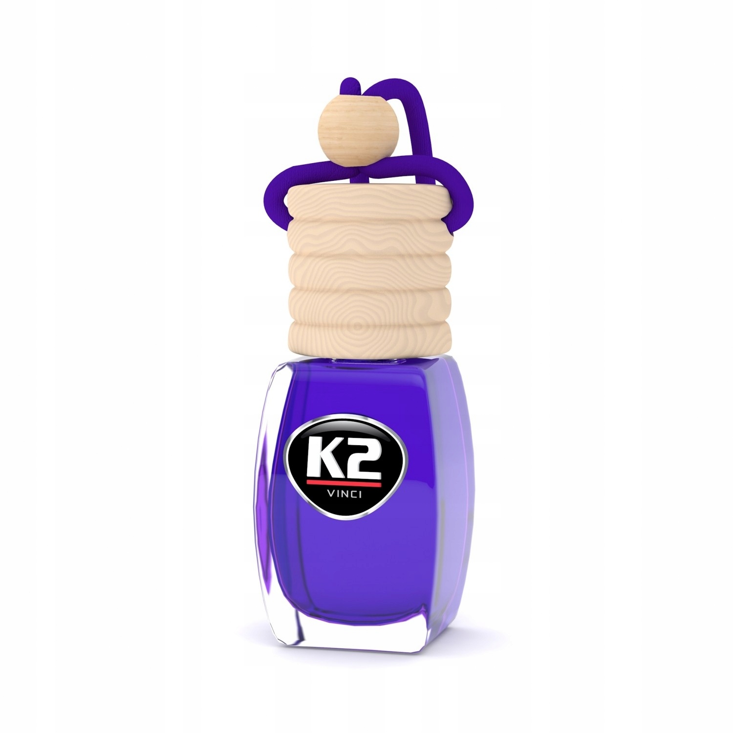 

K2 Vento Fahren nowe auto Zapach Samochodowy 8ml