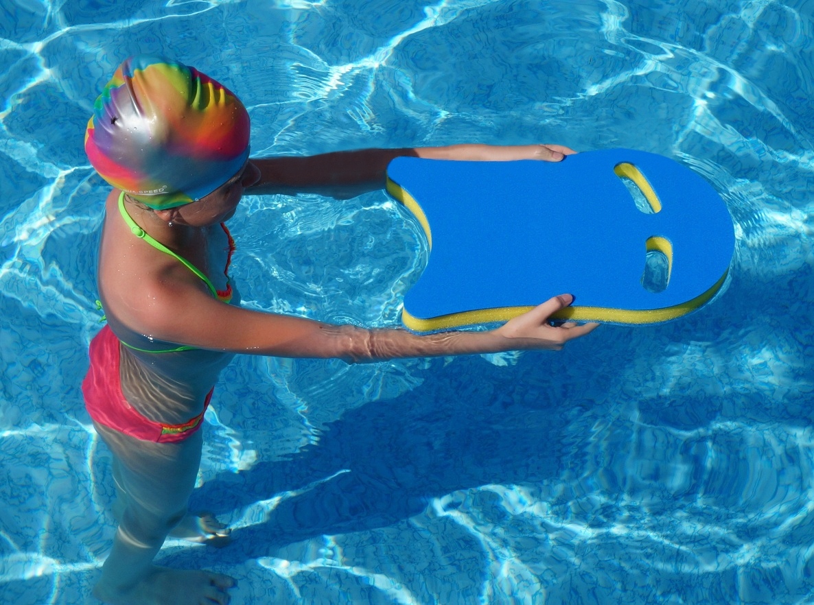 

Dobrej Jakości Deska Do Nauki Pływania 2741