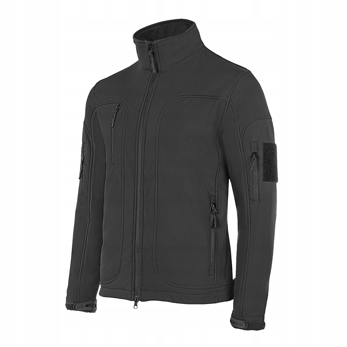 

Kurtka Texar Convoy 2.0 Softshell Black L