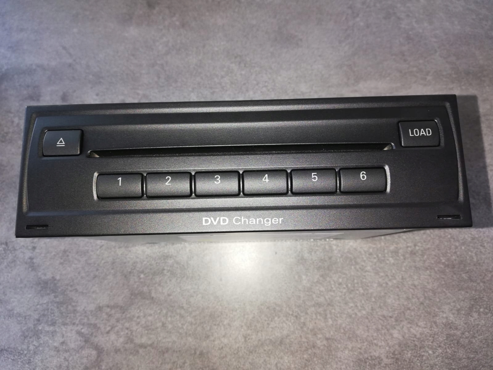 AUDI ALPINE DVD-чейнджер 4h0035108 A8 D4 4H