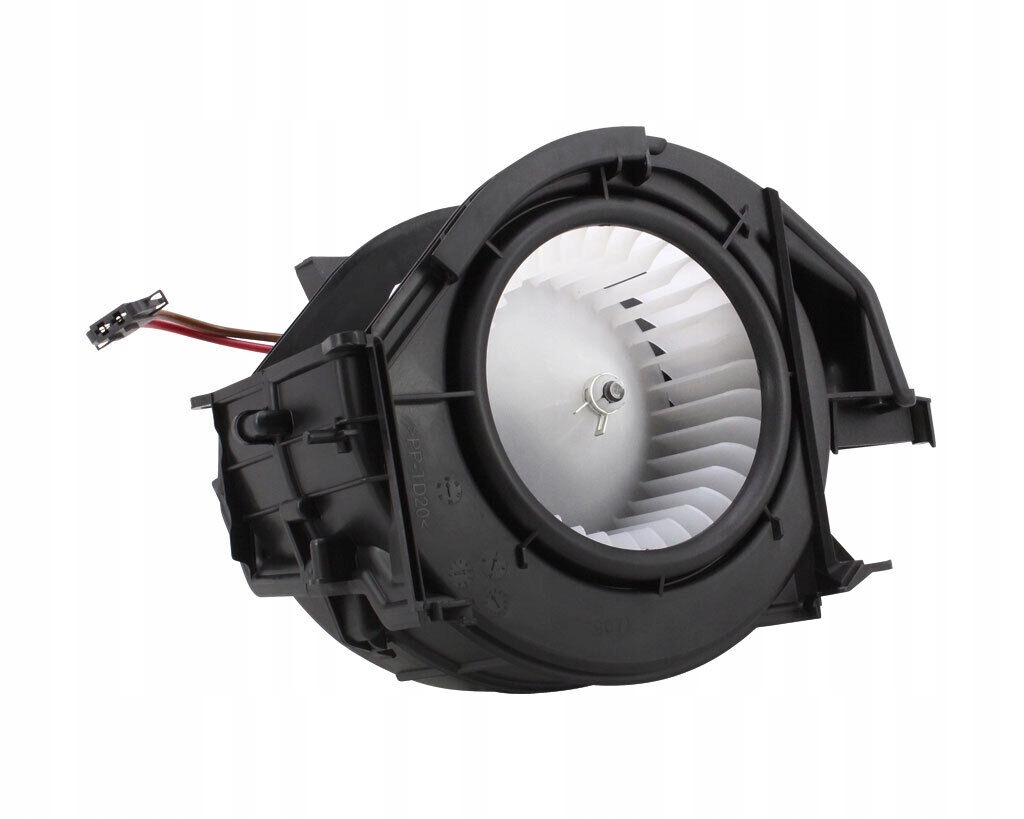 4F0815020 4F0815020D - Вентилятор вентилятор AUDI A6 C6 2004-2012