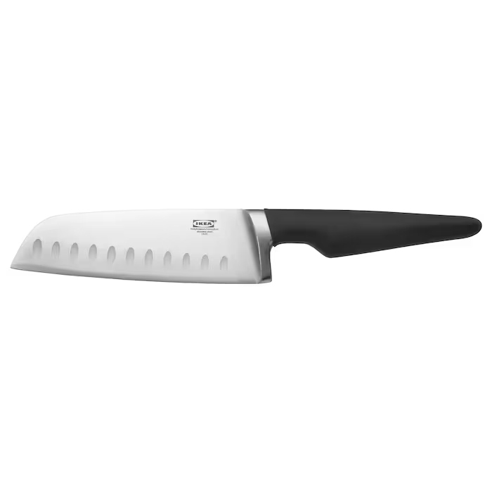 

Ikea nóż do warzyw Vorda stal nierdzewna 16cm