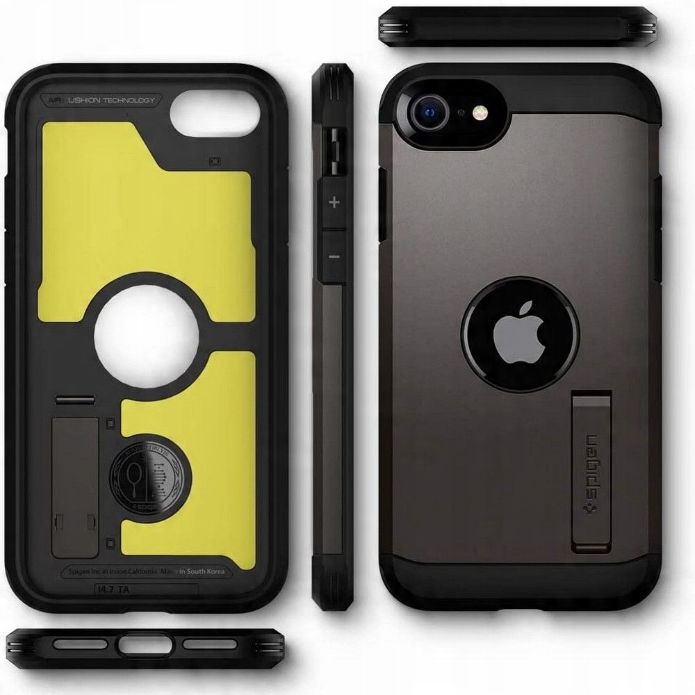 

Etui do iPhone 7/8/SE 2020 Spigen obudowa, case